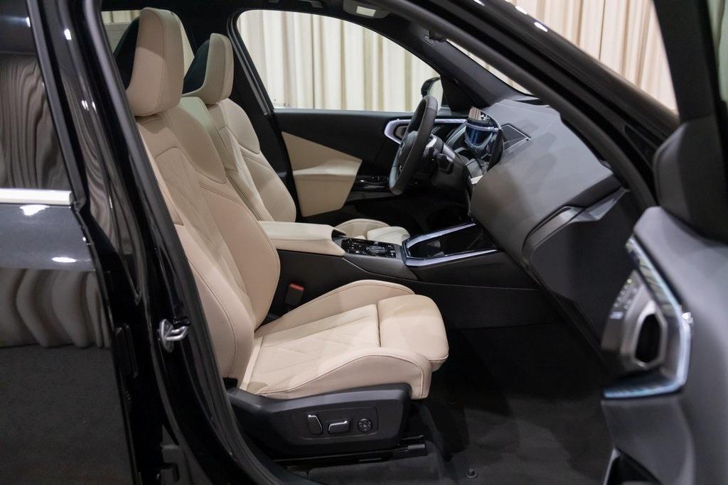 new 2026 BMW X3 car, priced at $57,825