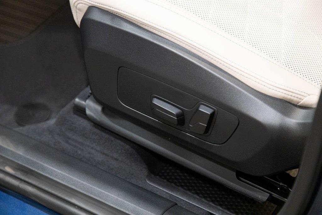 new 2025 BMW X1 car, priced at $47,680