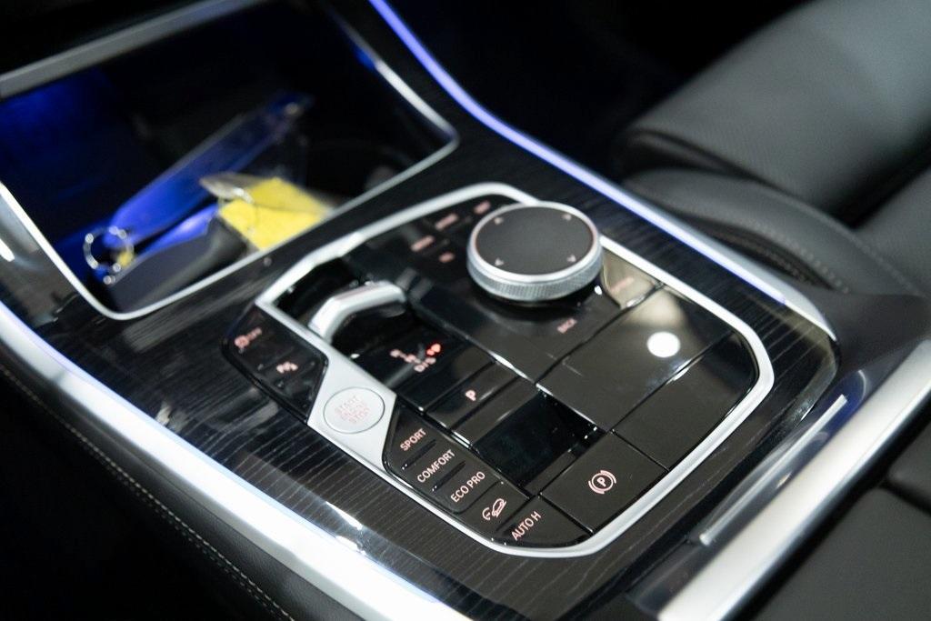 used 2026 BMW X5 car, priced at $74,926