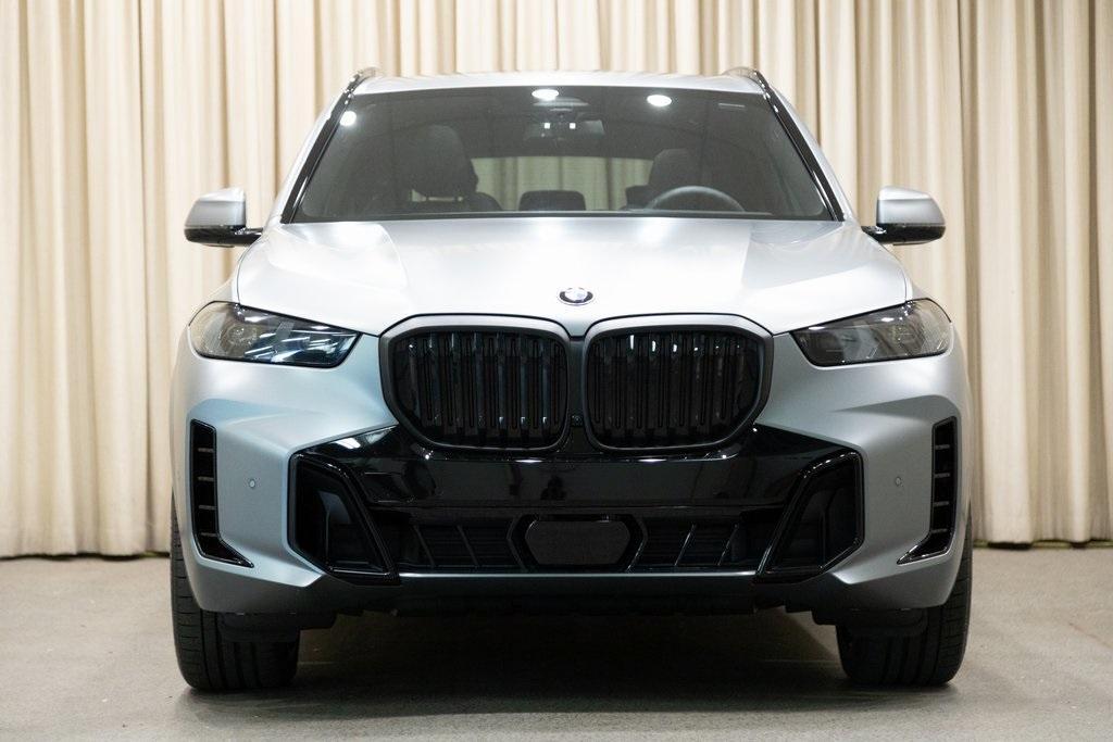 used 2026 BMW X5 car, priced at $74,926