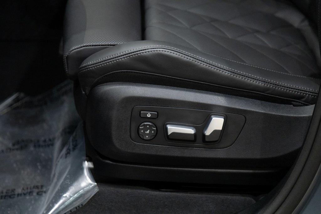 used 2026 BMW X5 car, priced at $74,926