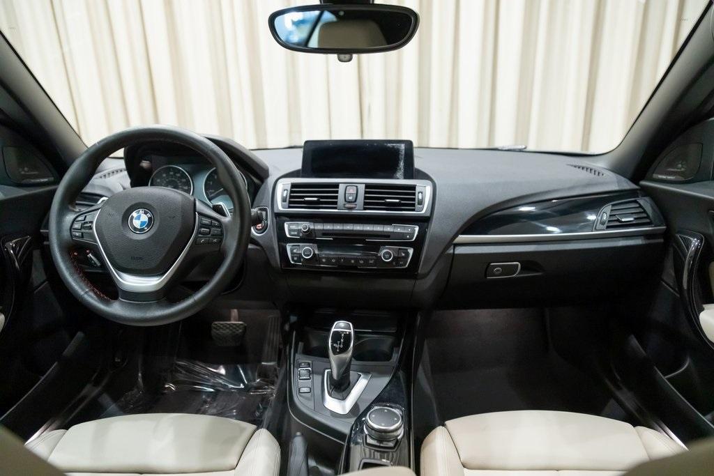 used 2016 BMW 228 car, priced at $14,797