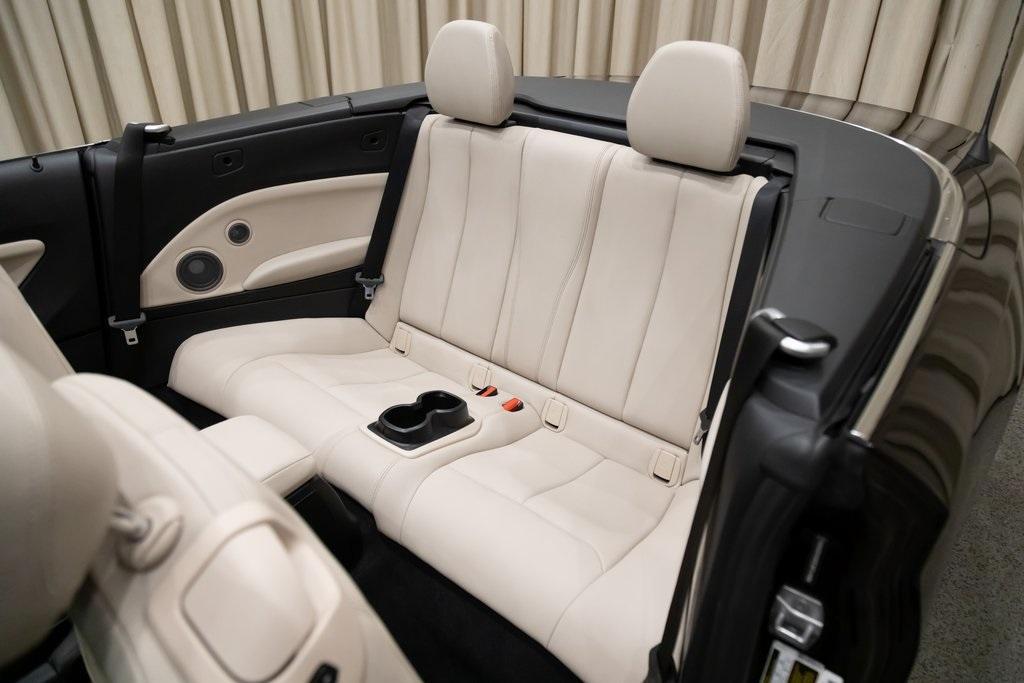 used 2016 BMW 228 car, priced at $14,797