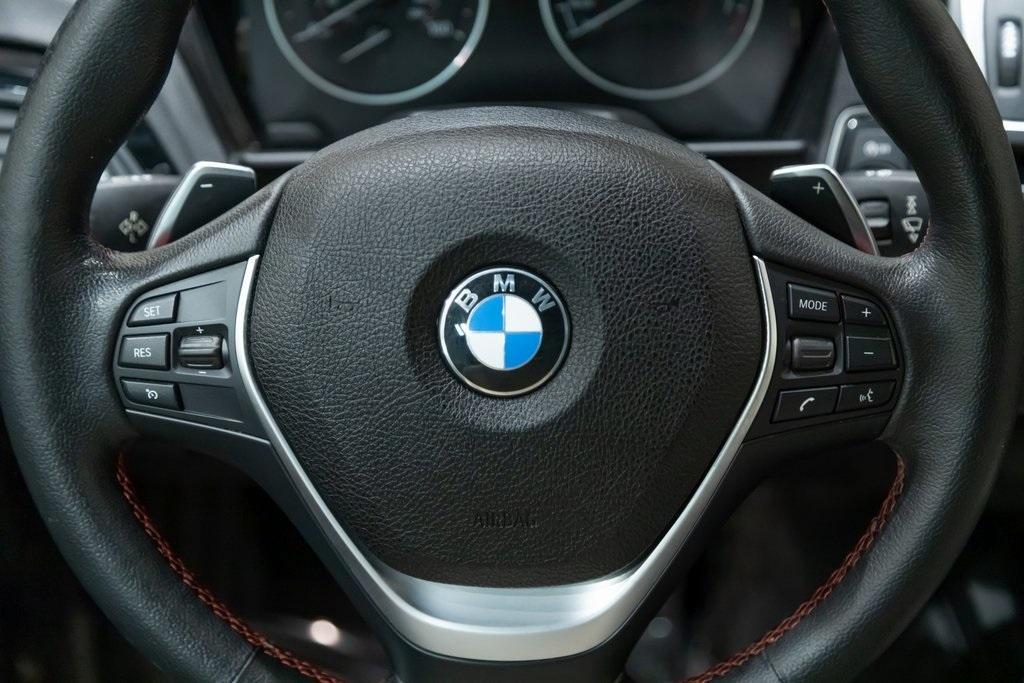 used 2016 BMW 228 car, priced at $14,797