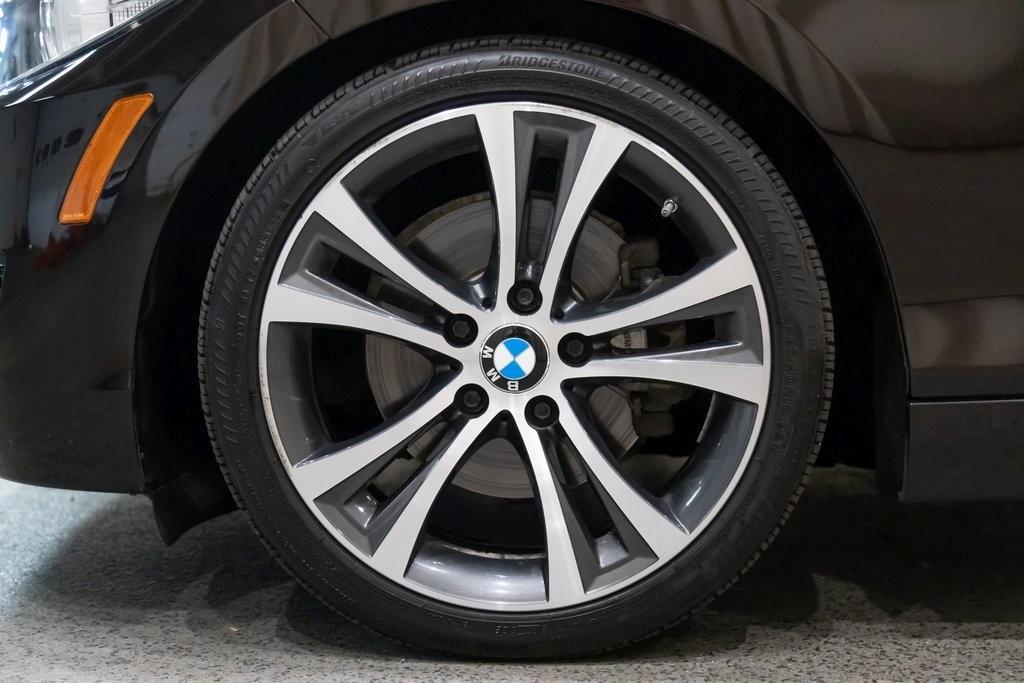 used 2016 BMW 228 car, priced at $14,797