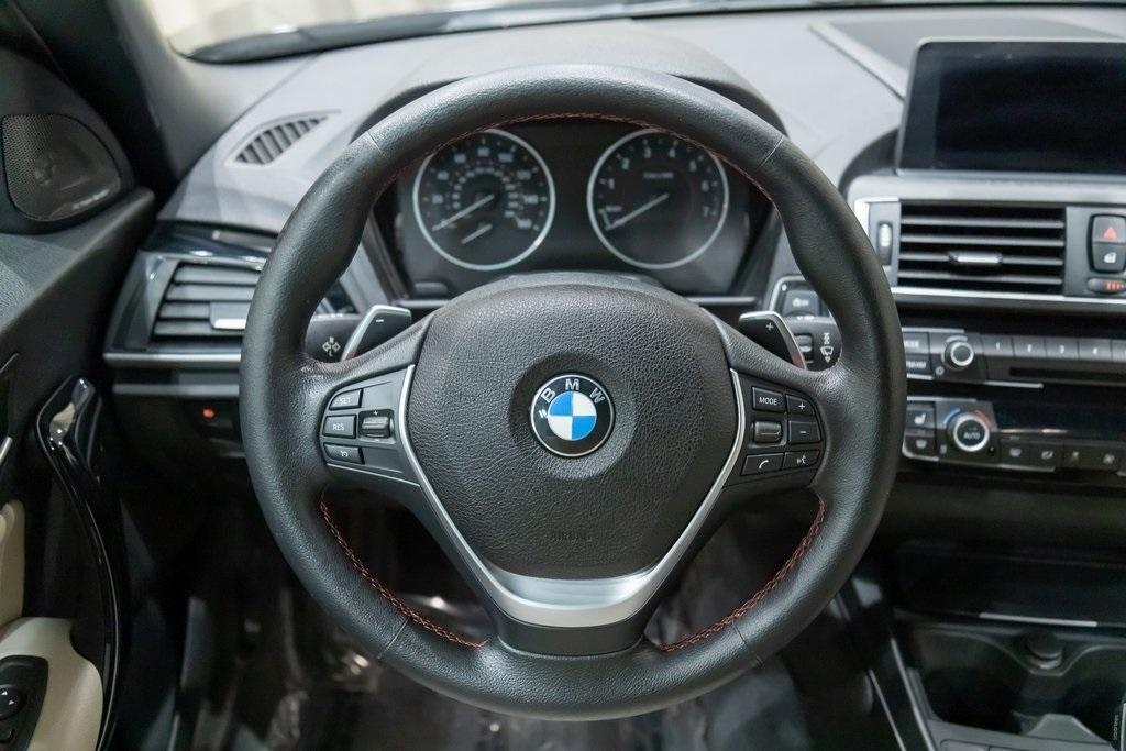 used 2016 BMW 228 car, priced at $14,797