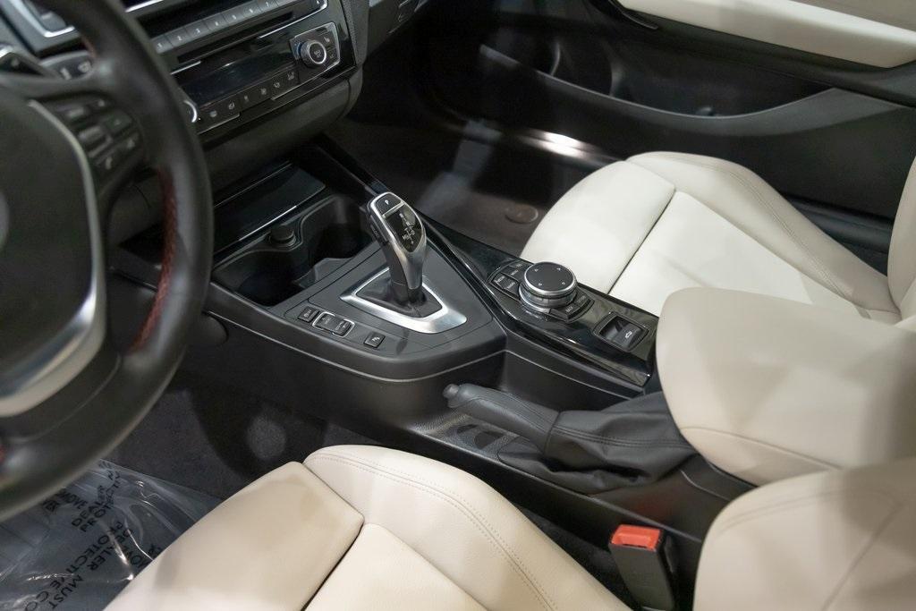 used 2016 BMW 228 car, priced at $14,797