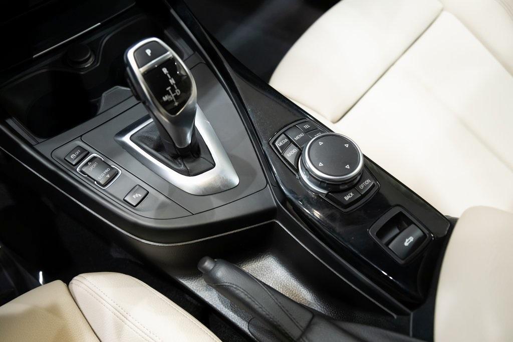 used 2016 BMW 228 car, priced at $14,797