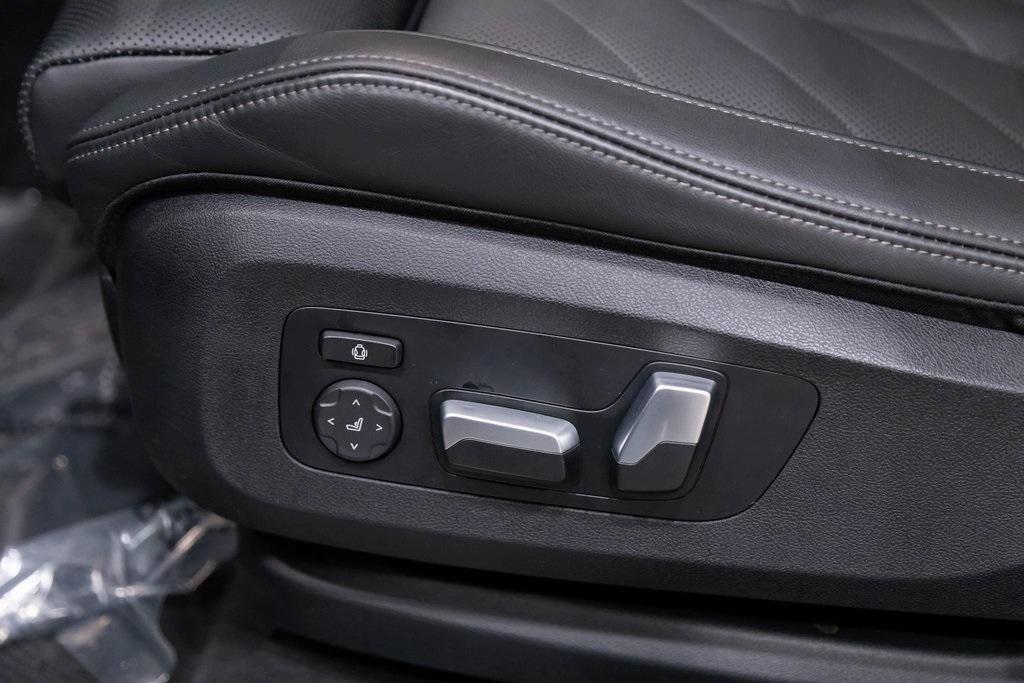 used 2023 BMW X6 car, priced at $56,185