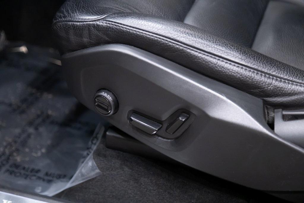 used 2021 Volvo XC90 car, priced at $25,509