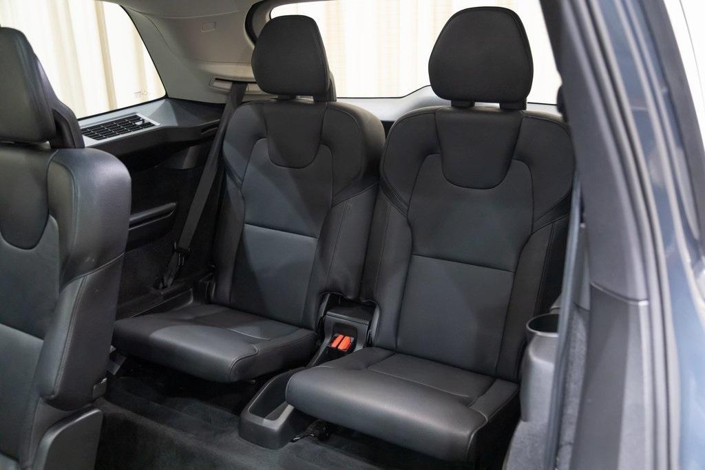 used 2021 Volvo XC90 car, priced at $25,509