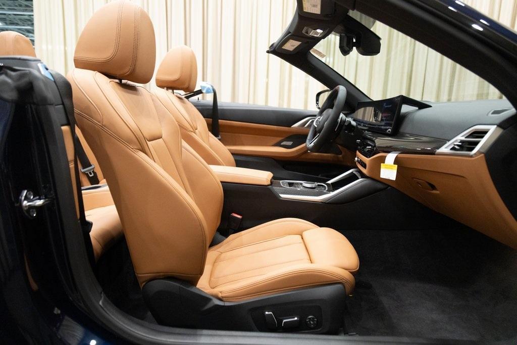 new 2026 BMW M440 car, priced at $83,075
