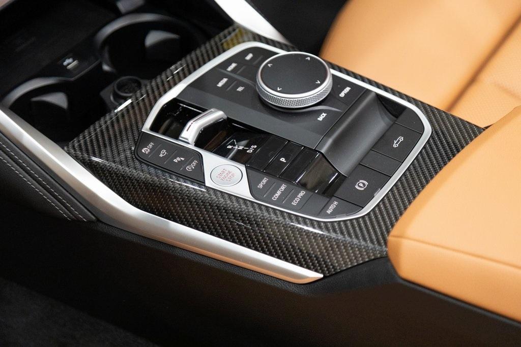 new 2026 BMW M440 car, priced at $83,075