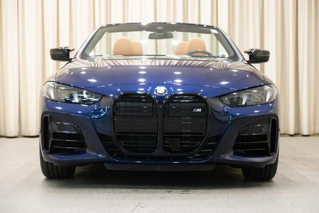 new 2026 BMW M440 car, priced at $83,075