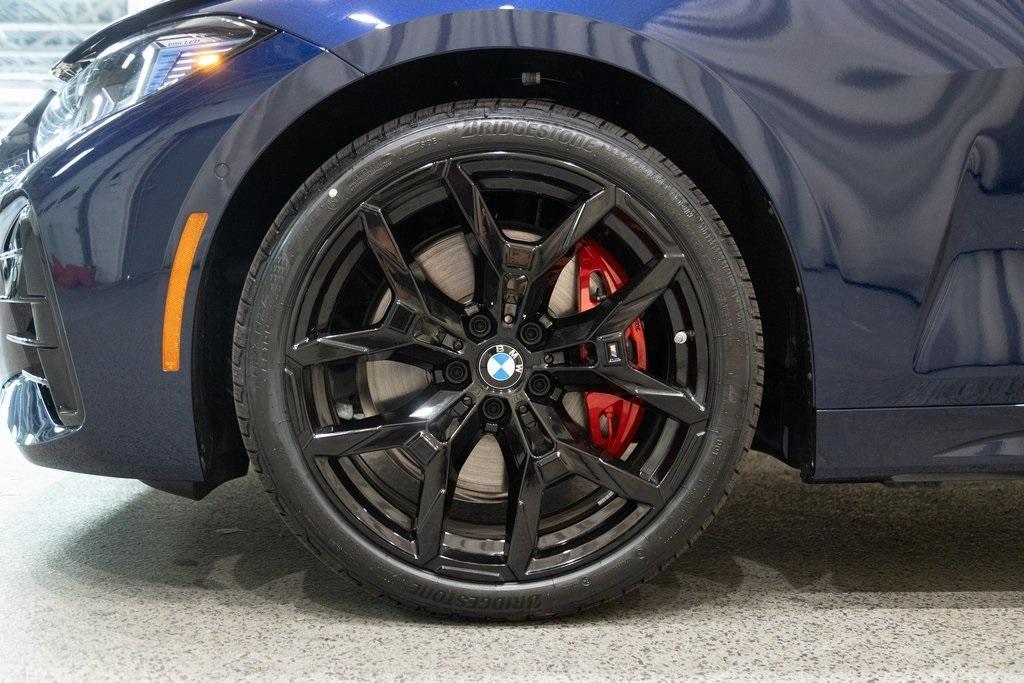 new 2026 BMW M440 car, priced at $83,075