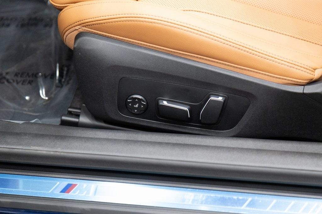 new 2026 BMW M440 car, priced at $83,075