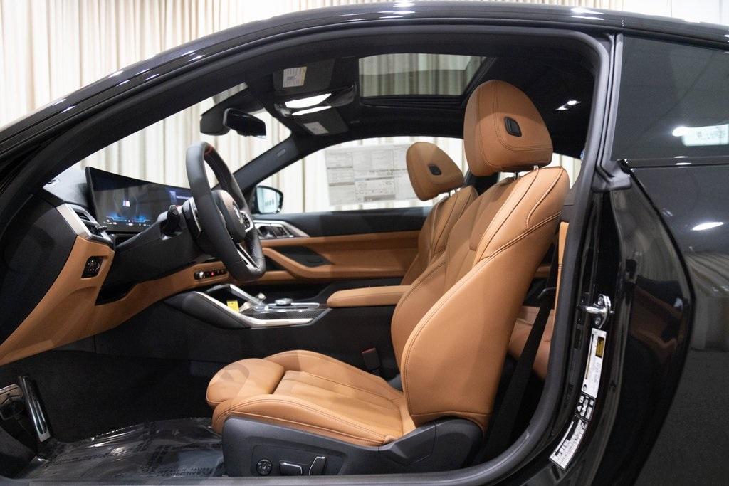 new 2026 BMW M440 car, priced at $72,375