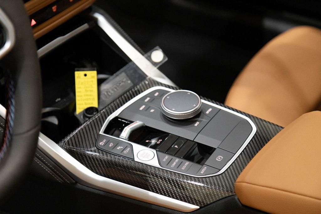 new 2026 BMW M440 car, priced at $72,375