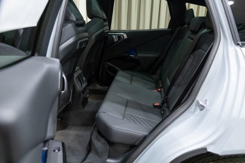 new 2026 BMW X3 car, priced at $58,975