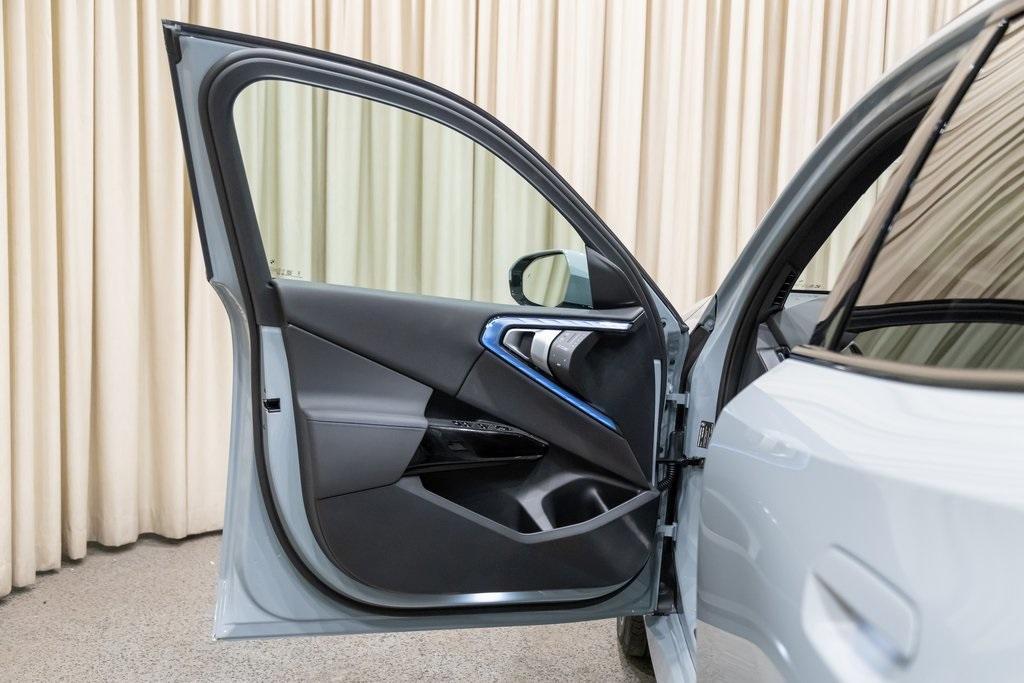 new 2026 BMW X3 car, priced at $58,975