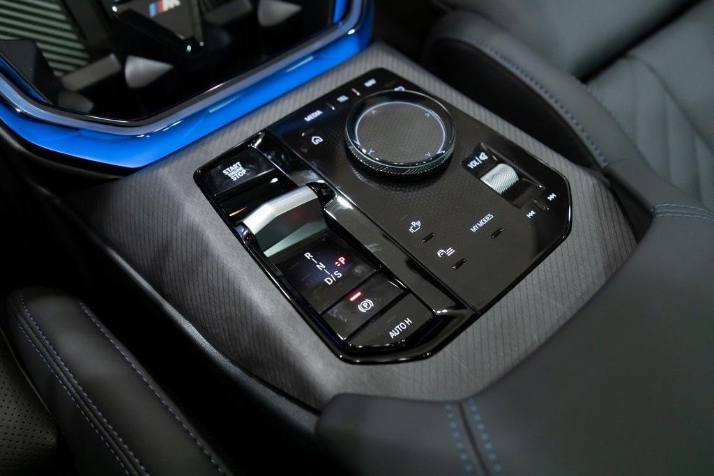 new 2026 BMW X3 car, priced at $58,975