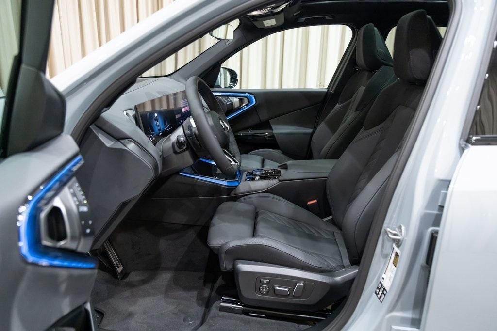 new 2026 BMW X3 car, priced at $58,975