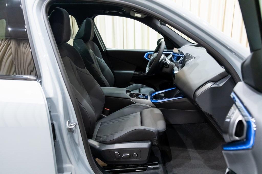 new 2026 BMW X3 car, priced at $58,975