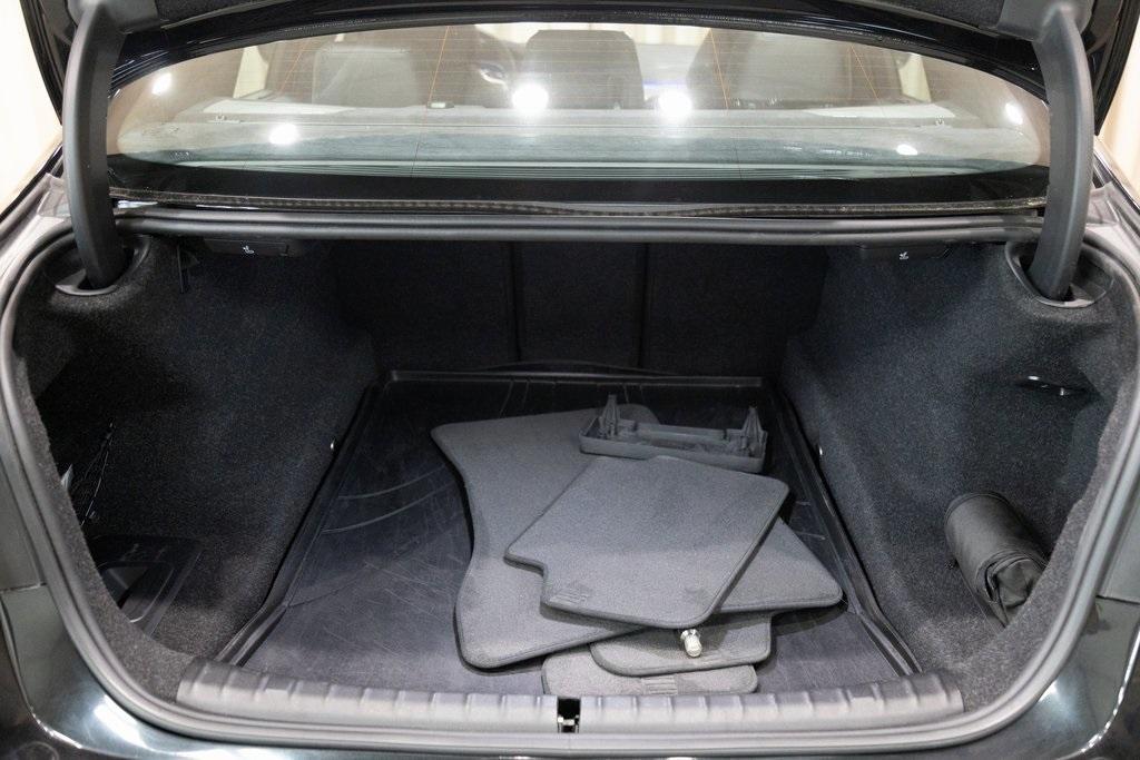 used 2022 BMW M5 car, priced at $80,831