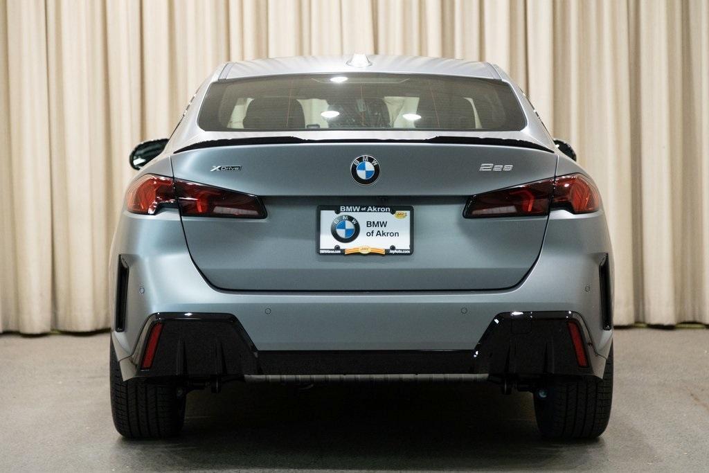 new 2026 BMW 228 Gran Coupe car, priced at $48,975