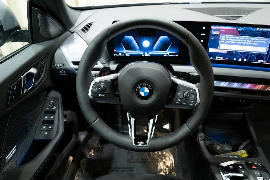 new 2026 BMW 228 Gran Coupe car, priced at $48,975