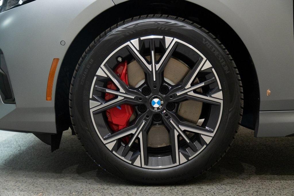 new 2026 BMW 228 Gran Coupe car, priced at $48,975
