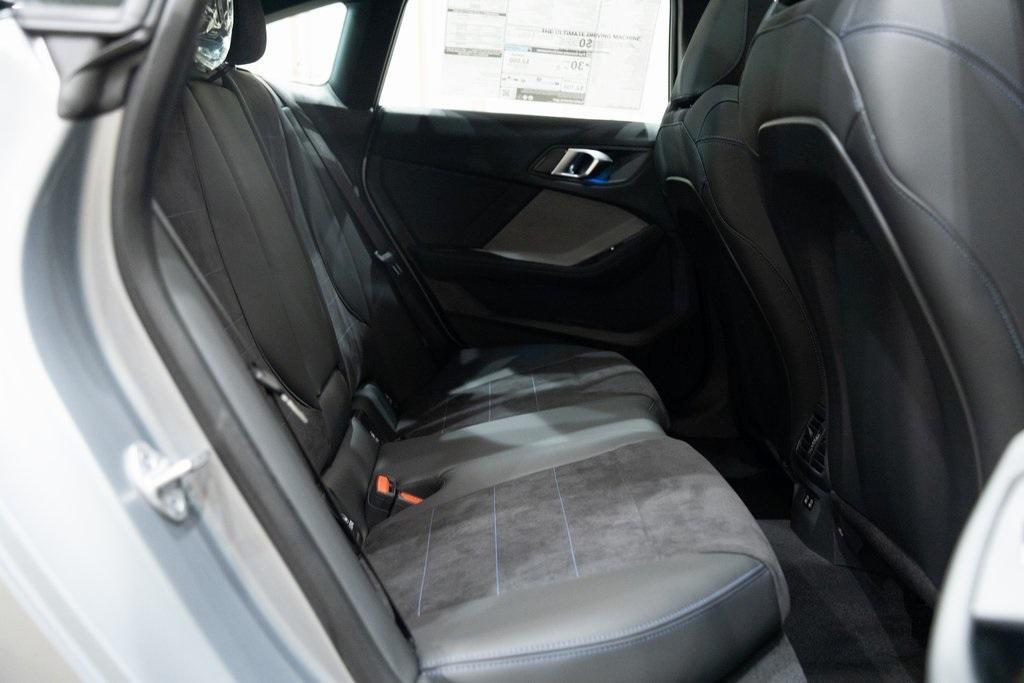 new 2026 BMW 228 Gran Coupe car, priced at $48,975