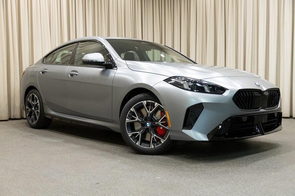 new 2026 BMW 228 Gran Coupe car, priced at $48,975