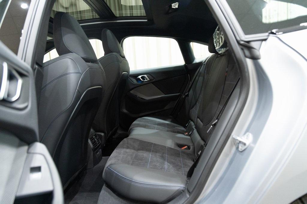 new 2026 BMW 228 Gran Coupe car, priced at $48,975