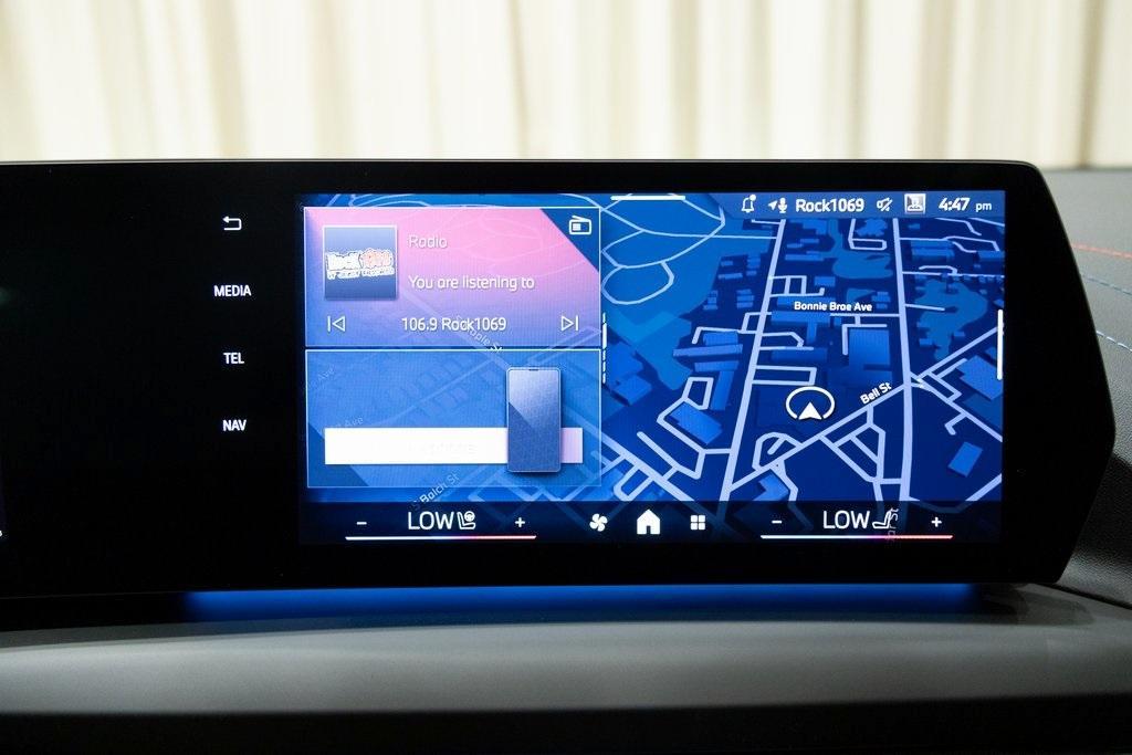 new 2026 BMW 228 Gran Coupe car, priced at $48,975