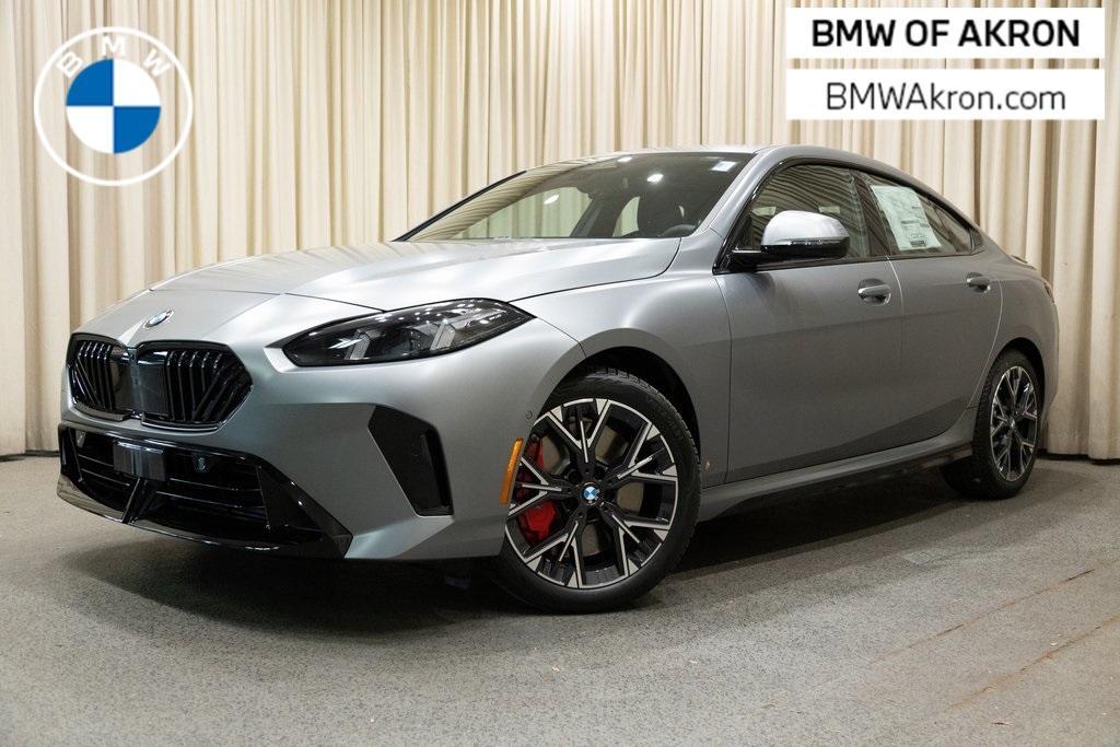 new 2026 BMW 228 Gran Coupe car, priced at $48,975