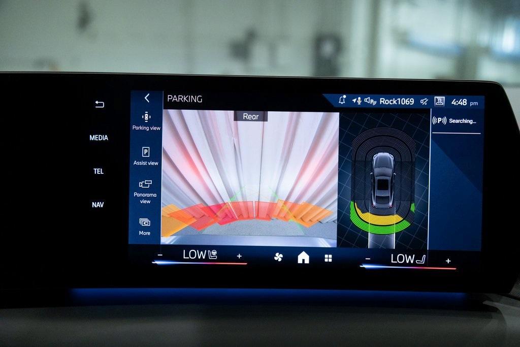 new 2026 BMW 228 Gran Coupe car, priced at $48,975