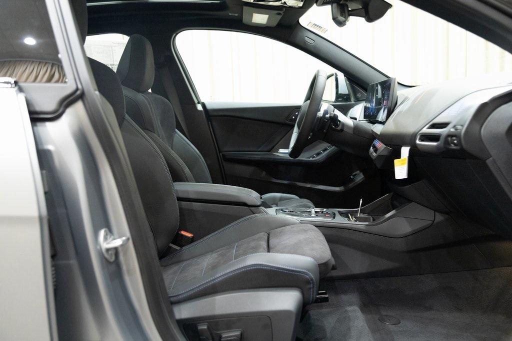 new 2026 BMW 228 Gran Coupe car, priced at $48,975