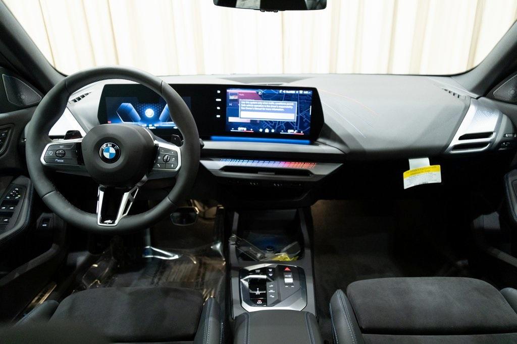 new 2026 BMW 228 Gran Coupe car, priced at $48,975