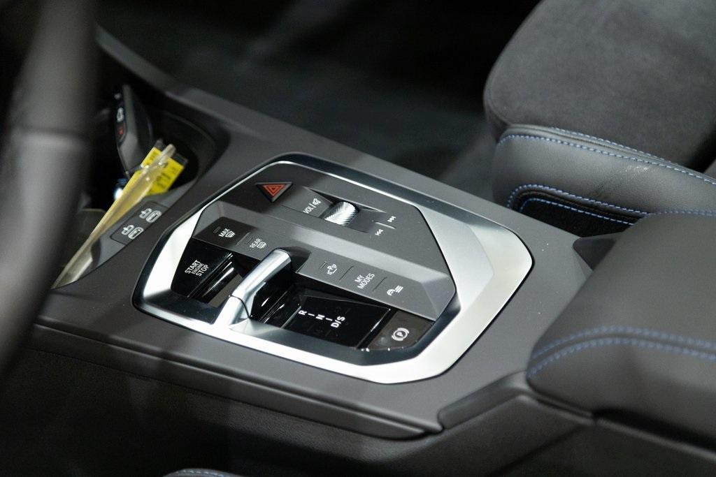 new 2026 BMW 228 Gran Coupe car, priced at $48,975