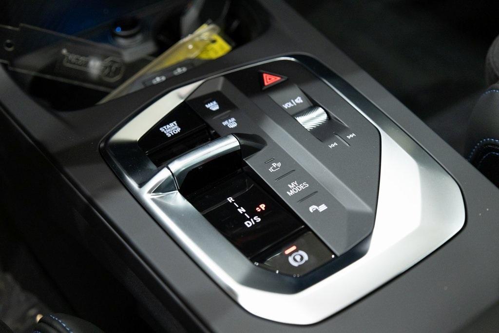 new 2026 BMW 228 Gran Coupe car, priced at $48,975