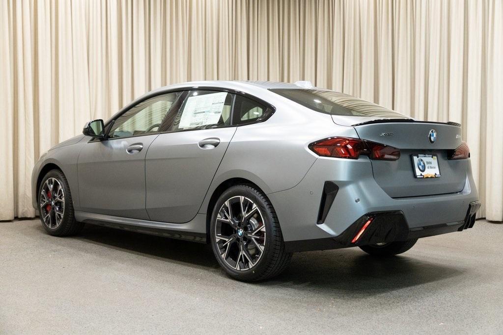 new 2026 BMW 228 Gran Coupe car, priced at $48,975