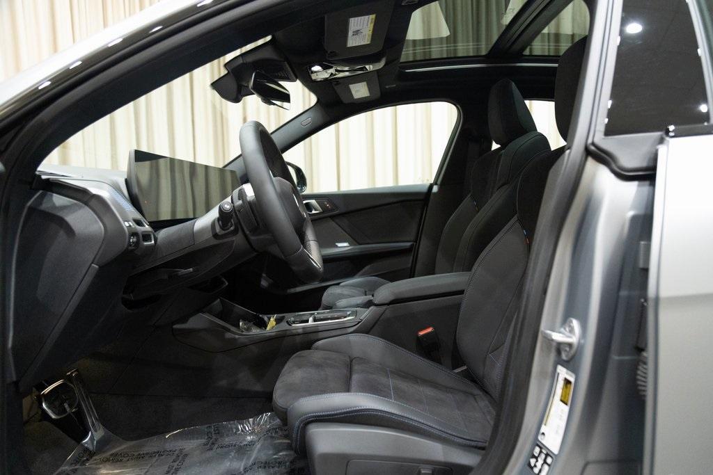 new 2026 BMW 228 Gran Coupe car, priced at $48,975