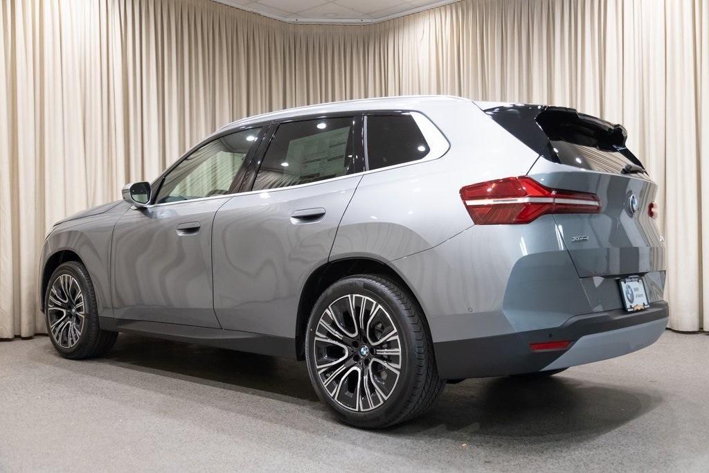 new 2026 BMW X3 car, priced at $57,275
