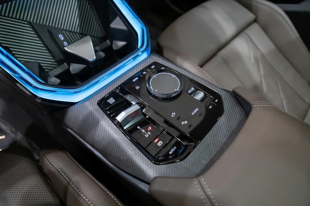 new 2026 BMW X3 car, priced at $57,275