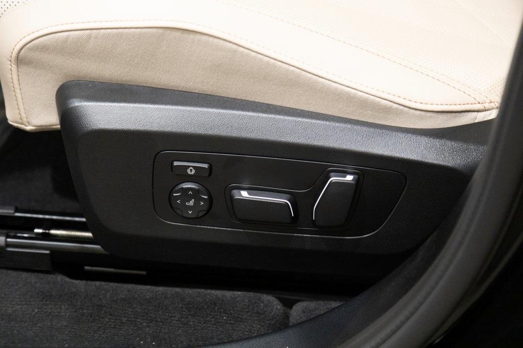 new 2025 BMW X3 car, priced at $54,025