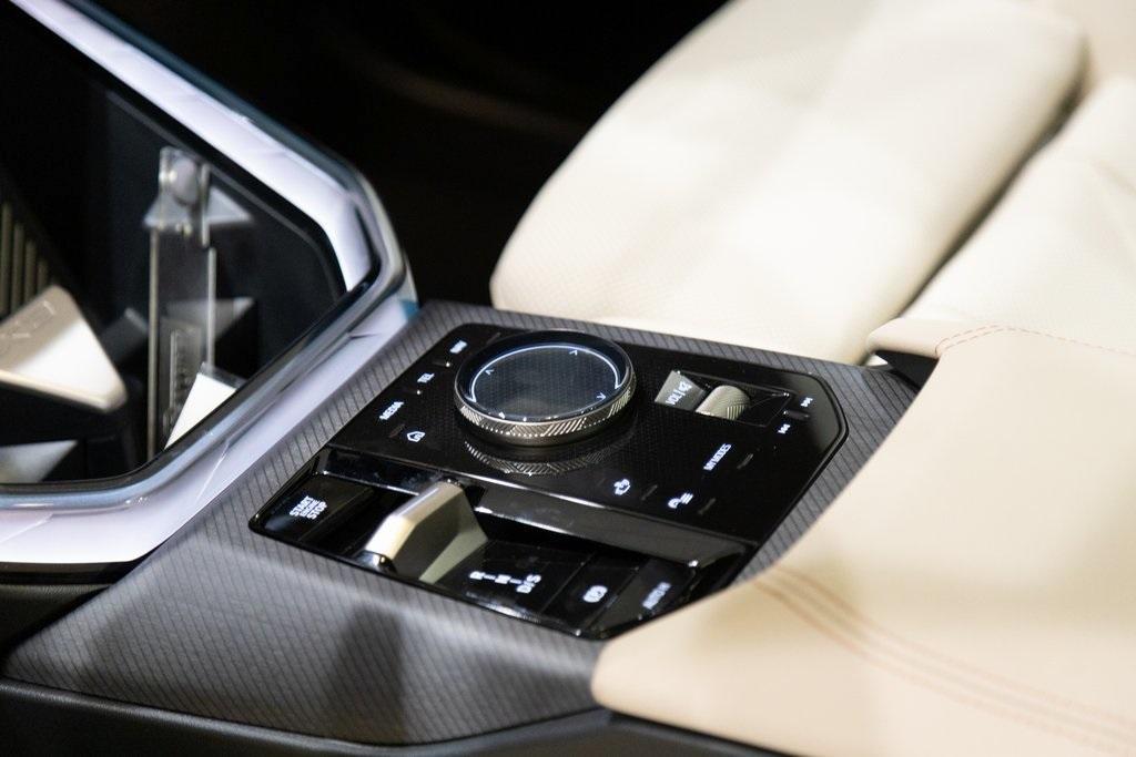 new 2025 BMW X3 car, priced at $54,025