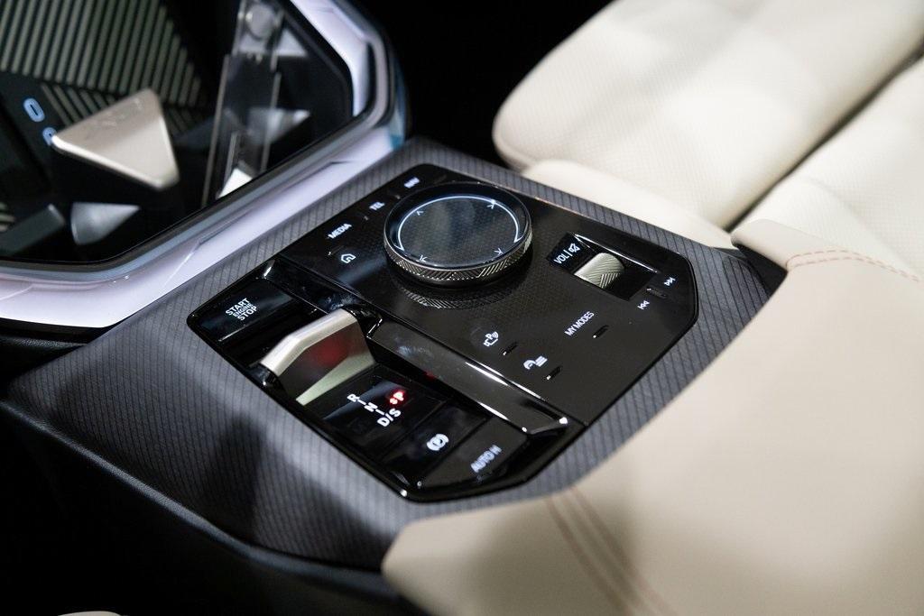 new 2025 BMW X3 car, priced at $54,025