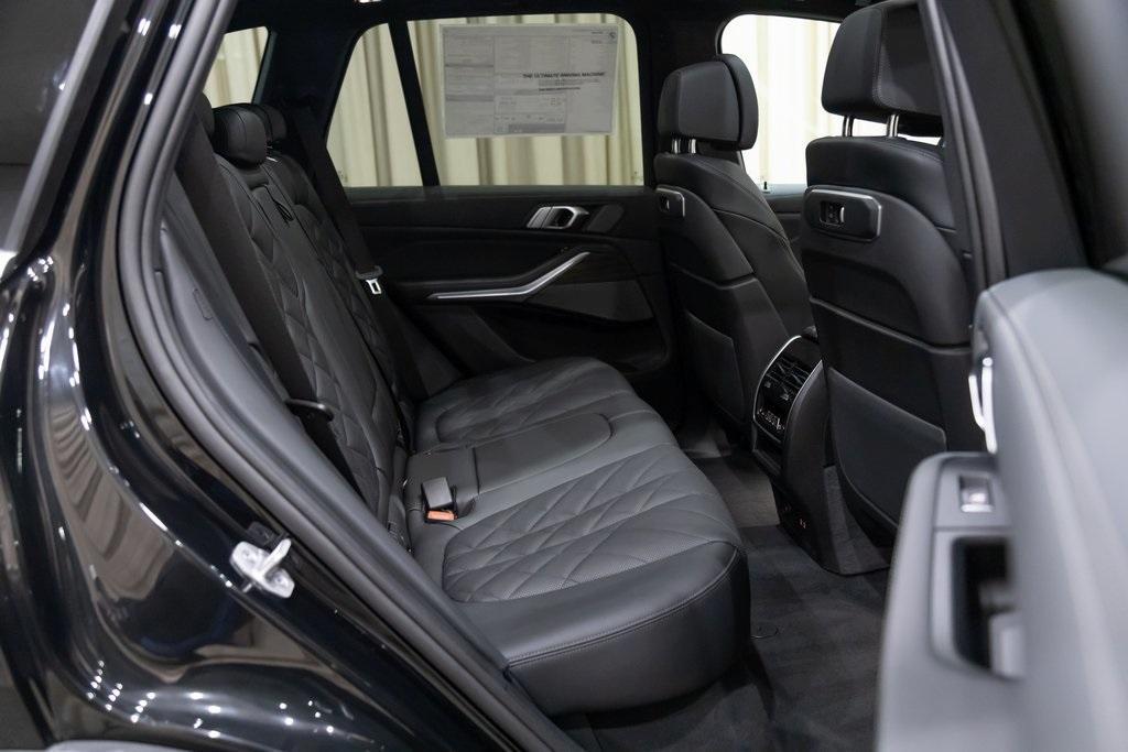 new 2026 BMW X5 car, priced at $76,575