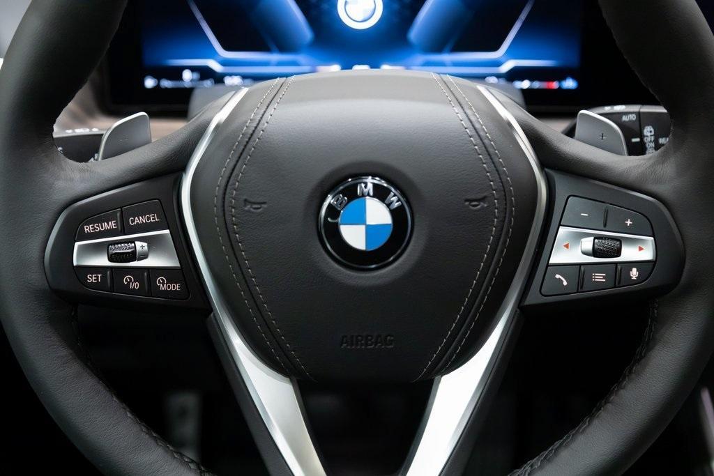 new 2026 BMW X5 car, priced at $76,575